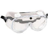 Portwest Indirect Vent Goggles