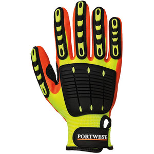 Portwest Anti-Impact Glove