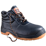 Result Work-Guard Defence Safety Boot