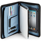 Eclipse iPad™/tablet document folio