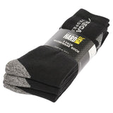 REGATTA HARDWEAR 3 Pack Work Sock