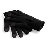 Touchscreen Smart Gloves