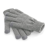 Touchscreen Smart Gloves