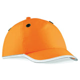 Beechfield Enhanced-Viz En812 Bump Cap