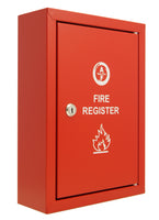 Fire Document Cabinet - Steel