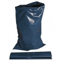 100 x Heavy Duty Rubble Sacks 30kg (Extra Strong)