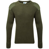 Fort Crew Neck Combat Jumper