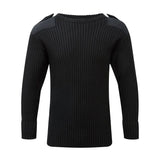 Fort Crew Neck Combat Jumper