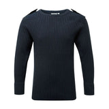 Fort Crew Neck Combat Jumper