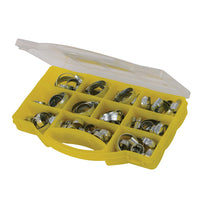 Hose Clips Pack 60 pce