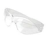 Wraparound Safety Glasses