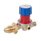 Adjustable Propane Gas Regulator