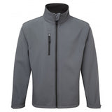 Fort Selkirk Softshell