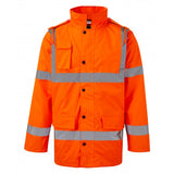 Fort Hi Visibility Jacket