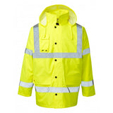 Fort Hi Visibility Jacket