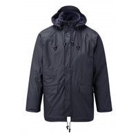 Fort Fleece Lined Flex Jacket