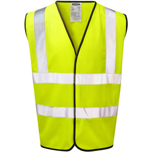 Fort Hi Vis Waistcoat