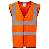Fort Hi Vis Waistcoat