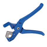 Plastic Hose & Pipe Cutter 25mm