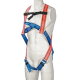 Fall Arrest Harness