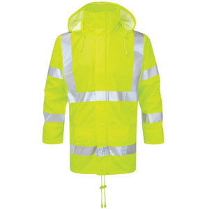 Fort Air Reflex High Visibility Jacket