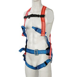 Fall Arrest & Restraint Harness