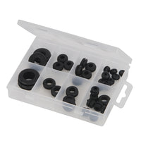 Rubber Grommets Pack 35 pce