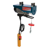 Silverstorm 500W Electric Hoist