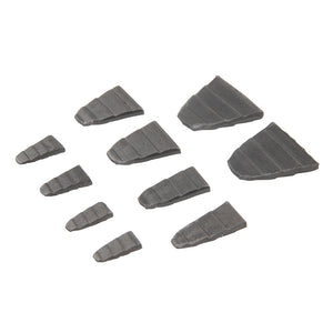 Hammer Wedge Set 10pce