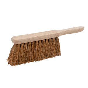 Hand Brush Soft Coco