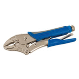 Self Locking Soft-Grip Pliers