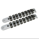 Socket Storage Rail Set 2pce