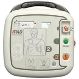 iPAD SP1 Defibrillator