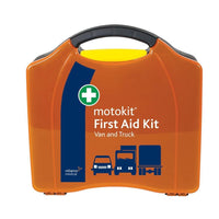 Van & Truck First Aid Kit