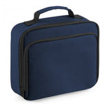 Quadra Lunch Cooler Bag