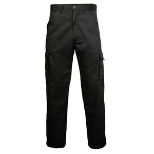 RTY Polycotton Cargo Trousers