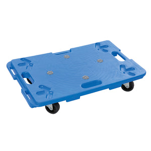 Interlocking Plastic Dolly