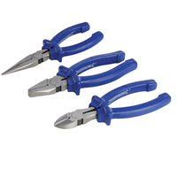 Pliers Set