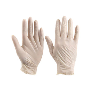 Arctic Disposable Vinyl Gloves 100pk