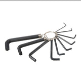 Hex Key Set