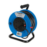 Cable Reel 240V Freestanding