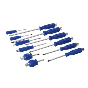 Engineers Screwdriver Set 12pce