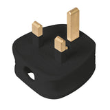 13A Fused Plug