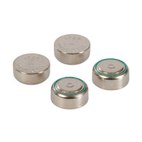 Alkaline Button Cell Battery LR44