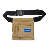 Nail & Tool Pouch Belt 5 Pocket