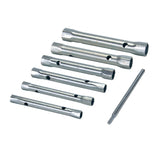 Box Spanner Metric Set