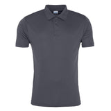 Awdis Just Cool Smooth Polo Shirt