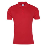 Awdis Just Cool Smooth Polo Shirt