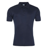 Awdis Just Cool Smooth Polo Shirt