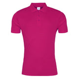 Awdis Just Cool Smooth Polo Shirt